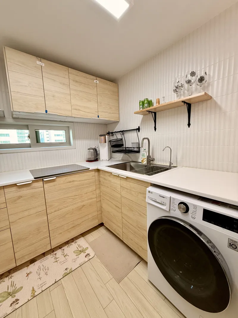 [Suyeong, Busan] Close to Gwangalli and Haeundae 10
