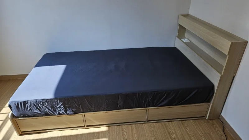 [경기 김포] #최신축아파트#에어컨 설치# (넓고 큰거실 확장형)#김포 큰방4개 9