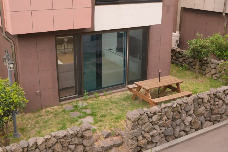 [제주 애월] 숲속 신축 복층 타운하우스 20