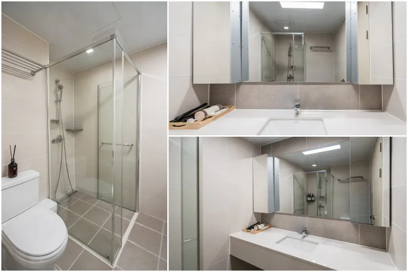 [Hwaseong][Hwaseong-si, Gyeonggi-do] Cozy and Warm Dongtan Bansong-dong Residence, 14th Floor 7