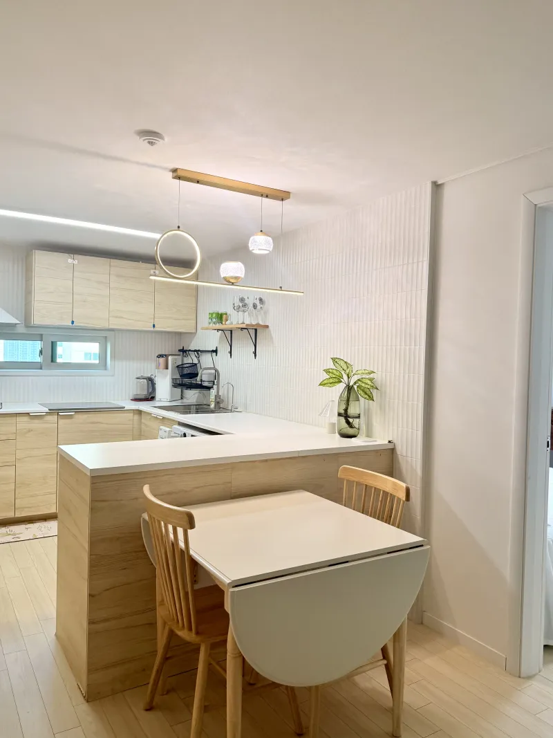 [Suyeong, Busan] Close to Gwangalli and Haeundae 8
