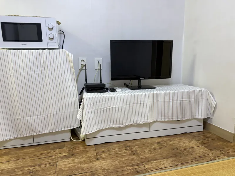 [충남 당진] 당진의 달마의 명상방 7