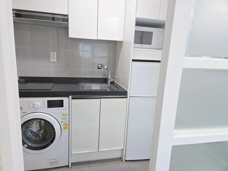 [Cheongju] Modern and clean studio apartment 6