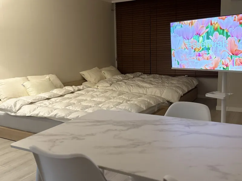 [Yeongdeungpo, Seoul][Yeongdeungpo-gu, Seoul] Yeouido/Twin/Newly Opened 3