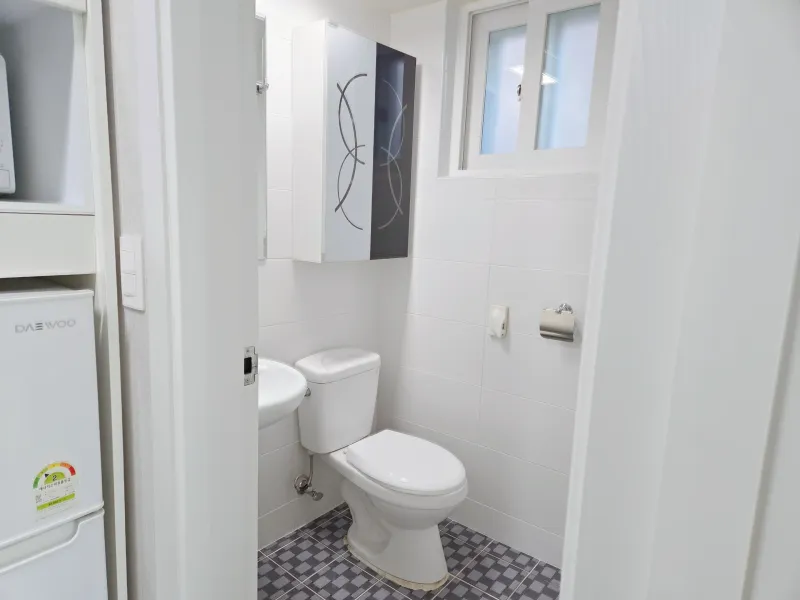 [Cheongju] Modern and clean studio apartment 3