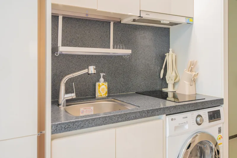 [Hwaseong][Hwaseong-si, Gyeonggi-do] Cozy and Warm Dongtan Bansong-dong Residence, 14th Floor 11
