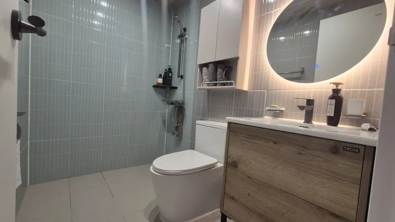 [Seongsan, Seogwipo] Samdalli Pet-Friendly Accommodation 3