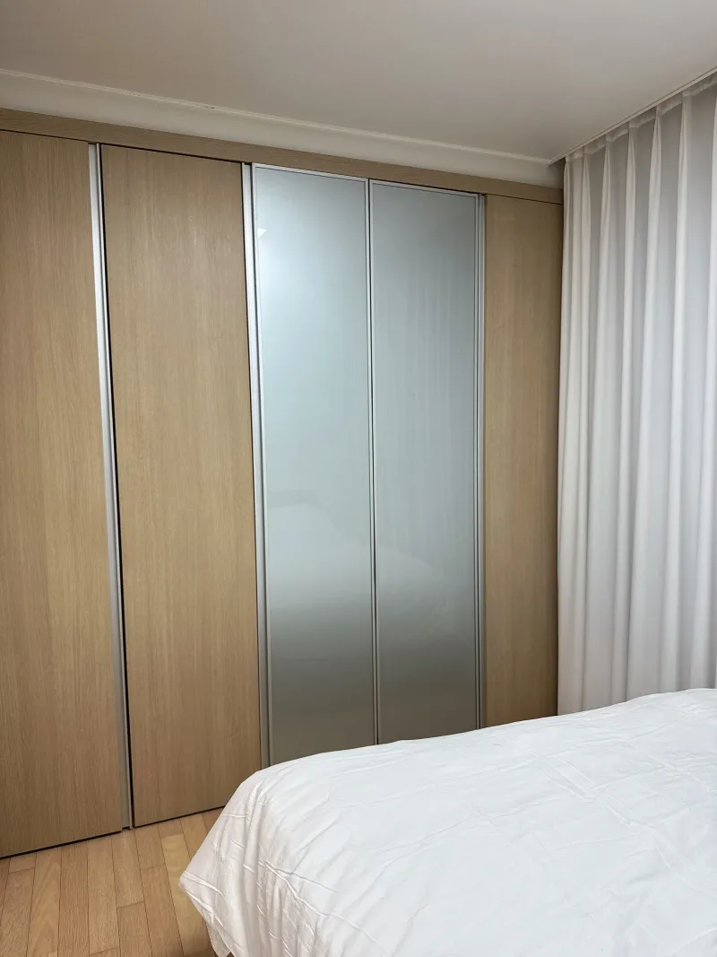 [Mapo, Seoul] Hi Seoul Gongdeok Station Area Studio 13