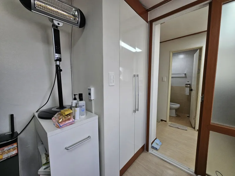[Buk-gu, Gwangju] Good Mind Officetel 3