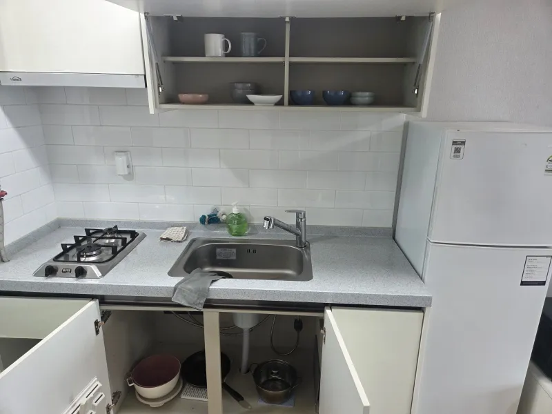 [Yangyang] Full-option ocean view Hajodae 5 minutes Shine 503 #Pets allowed 22