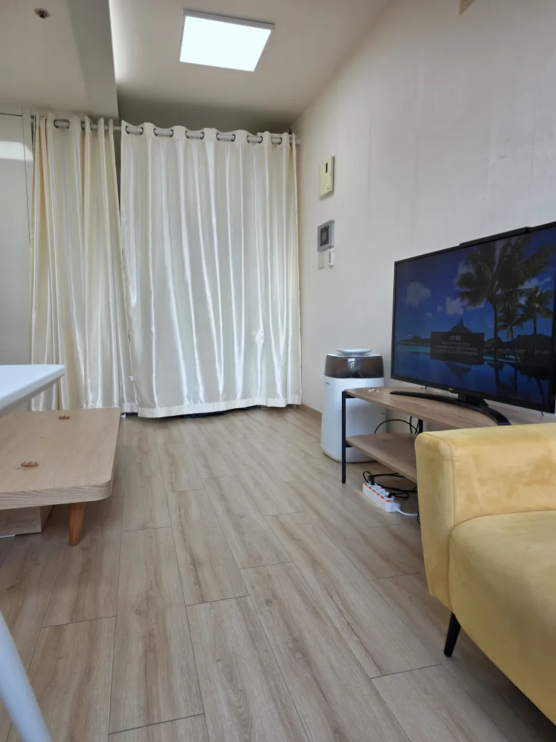 [Jongno, Seoul] Modern Studio Dongmyo 3