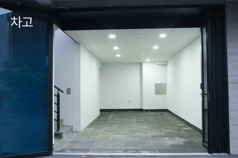 [제주 애월] 숲속 신축 복층 타운하우스 19