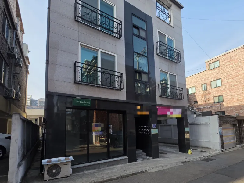[Cheongju] Modern and clean studio apartment 5