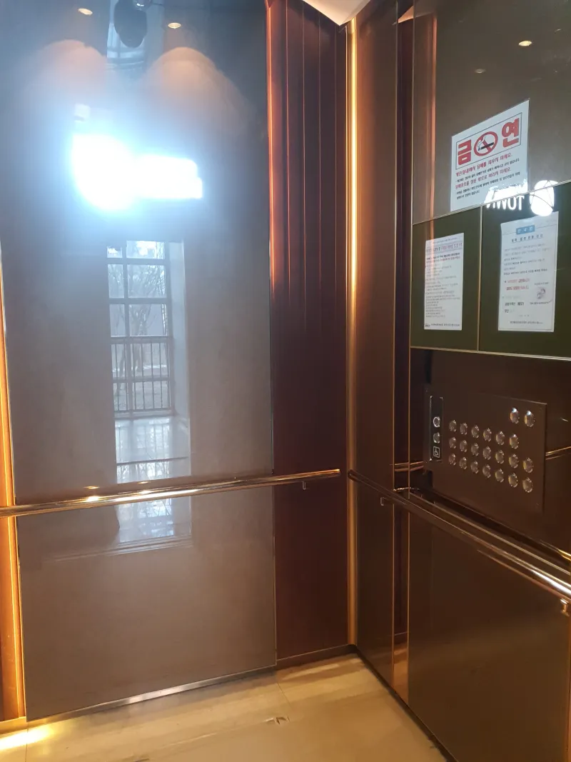 [전북 군산] 은파길이 거실뷰인 쓰리룸 아파트 #새만금 용이#당북IC3분 24
