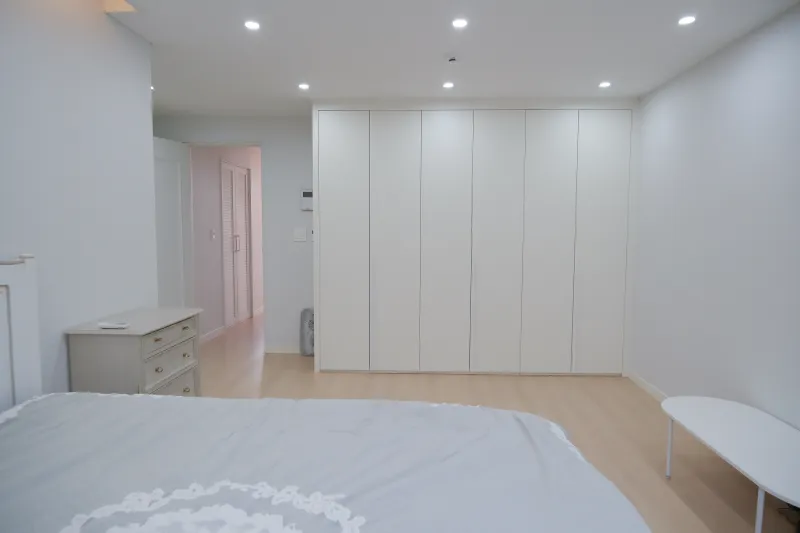[제주 애월] 숲속 신축 복층 타운하우스 3