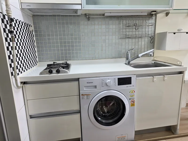 [Jongno, Seoul] Modern Studio Dongmyo 15