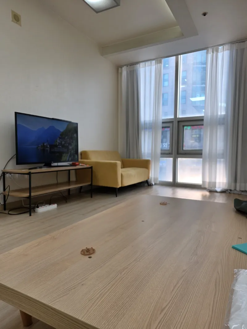 [Jongno, Seoul] Modern Studio Dongmyo 4