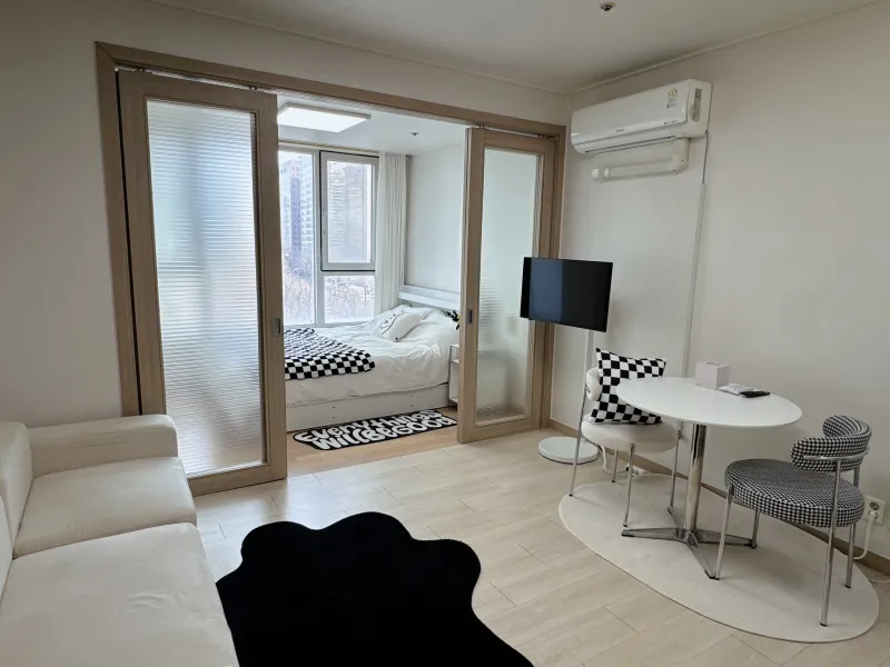 [Mapo, Seoul] Hi Seoul Gongdeok Station Area Studio 2