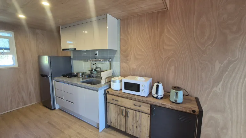 [Seongsan, Seogwipo] Samdalli Pet-Friendly Accommodation 10