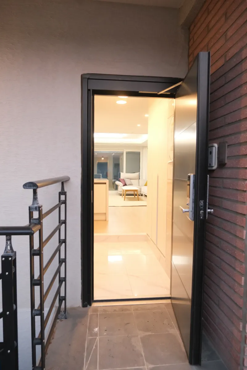[제주 애월] 애월 / 숲속 타운하우스 21