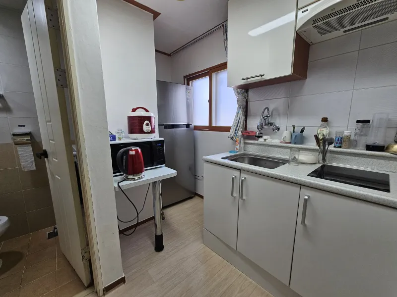 [Buk-gu, Gwangju] Good Mind Officetel 6