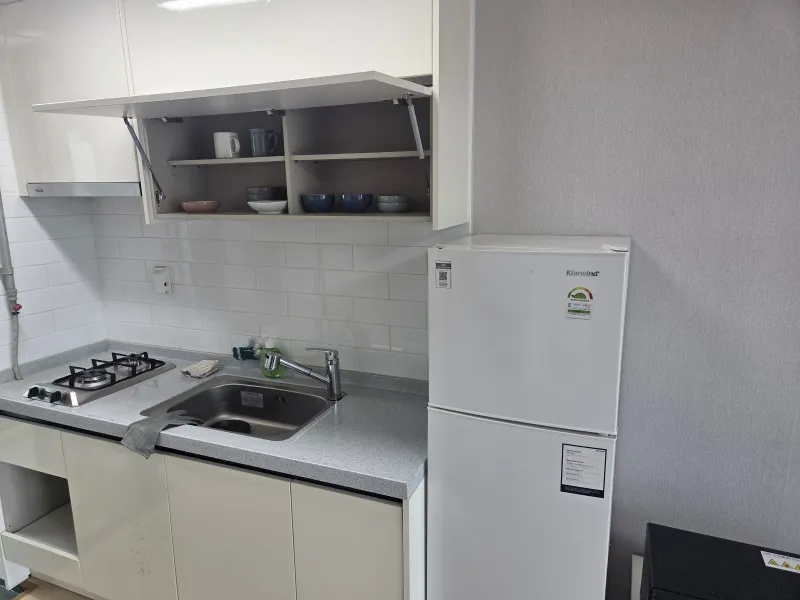 [Yangyang] Full-option ocean view Hajodae 5 minutes Shine 503 #Pets allowed 23