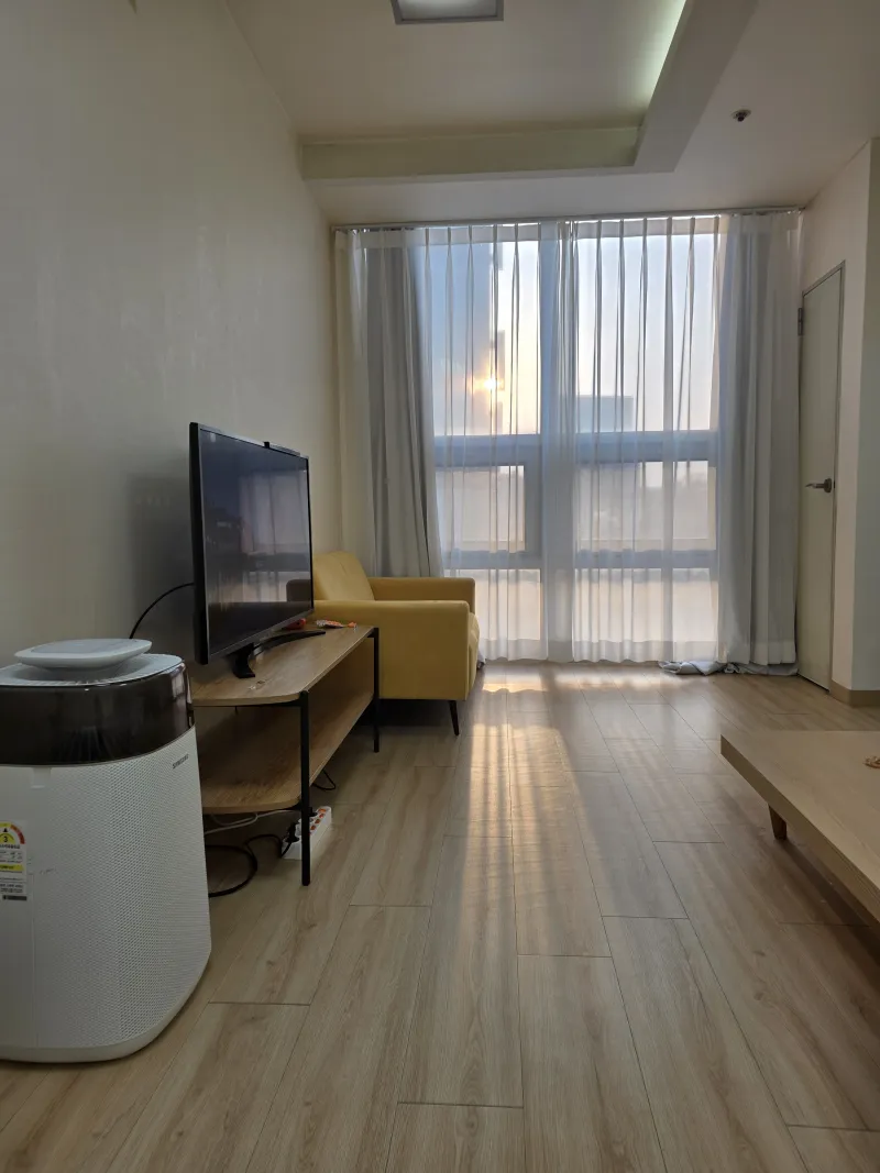 [Jongno, Seoul] Modern Studio Dongmyo 2