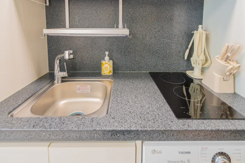 [Hwaseong][Hwaseong-si, Gyeonggi-do] Cozy and Warm Dongtan Bansong-dong Residence, 14th Floor 8
