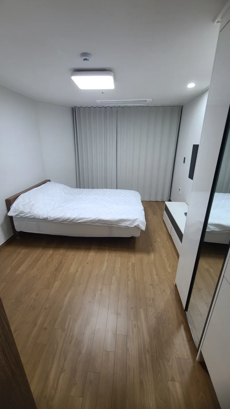 [Jungmun-dong, Seogwipo] Clean studio near Cheonjeyeon Waterfall 3