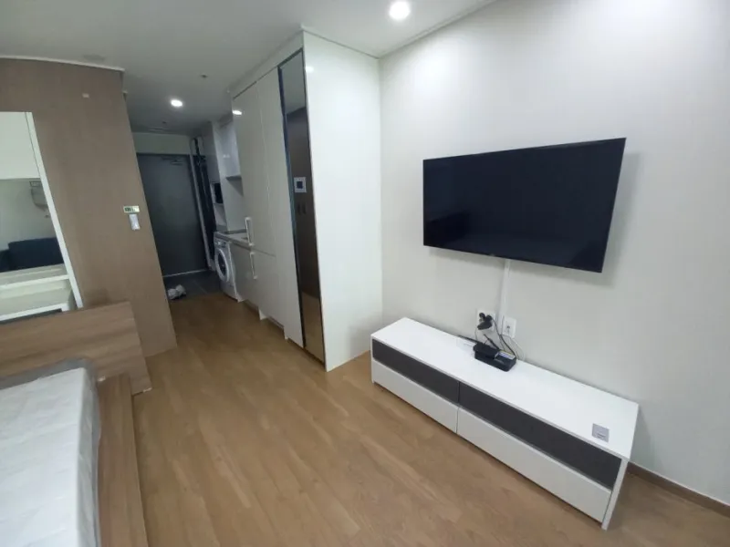 [Jungmun-dong, Seogwipo] Living in Jungmun, Seogwipo for a Month 8