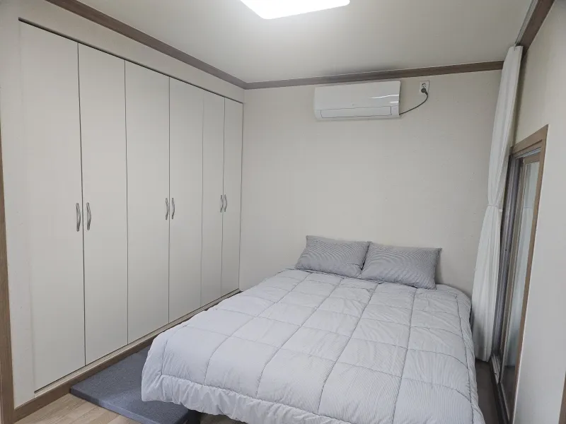 [경북 영주] 영주댐 무섬마을 인근 한옥 독채 4