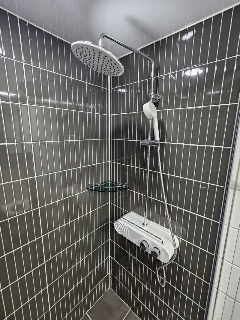 [Guri] New Studio Apartment near Guri Station/Hanyang University Guri Hospital 17