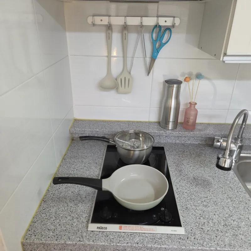 [Mokpo] Mokpo Hadang - Business Trips. Hospital Internships. Month-long Stays. A Cozy Place with Sunny Weather 8