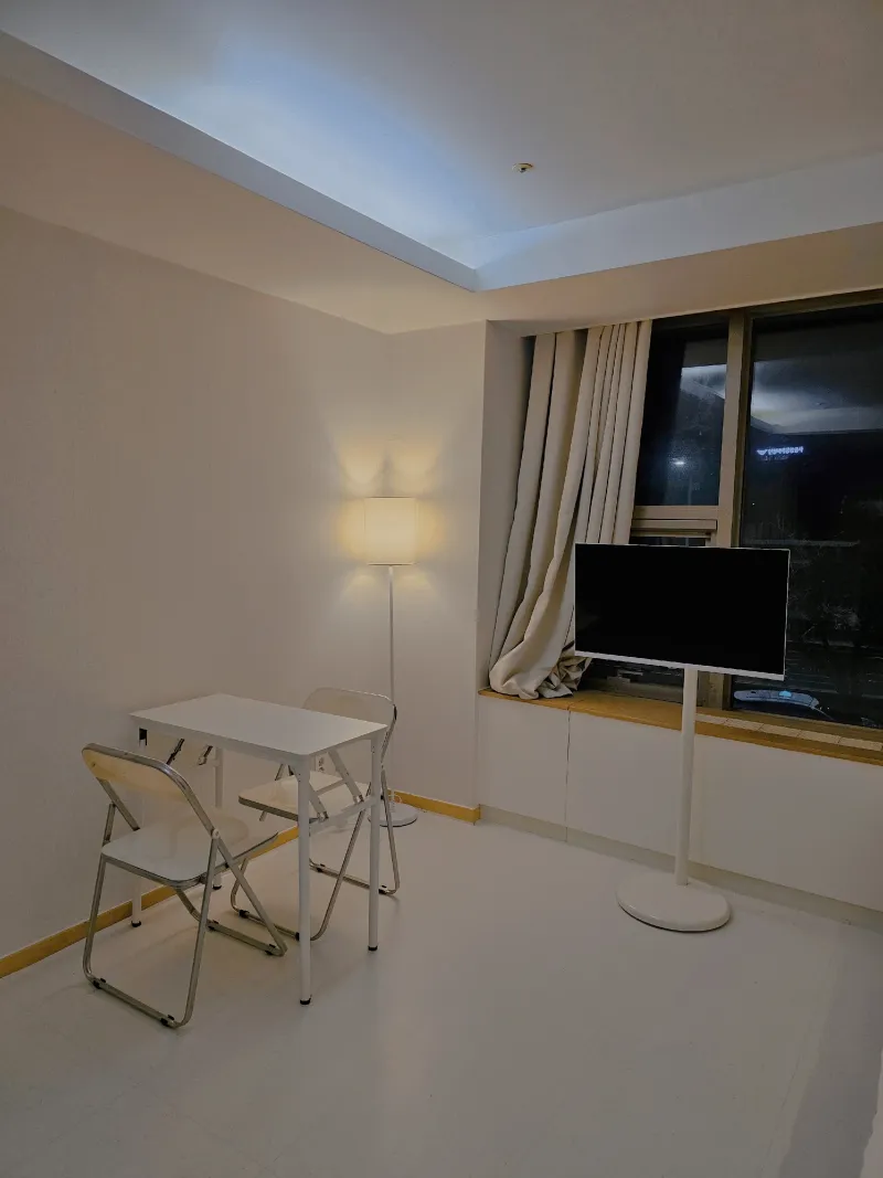 [Yeongjong, Incheon] New White Interior at Incheon Airport on Yeongjong Island 3