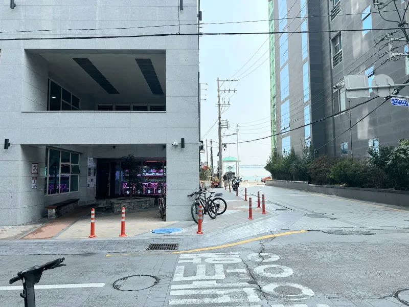 [Suyeong, Busan] Busan Suyeong Gwangalli Gwangandaegyo Ocean View Two-Room Apartment Pet-Friendly 21