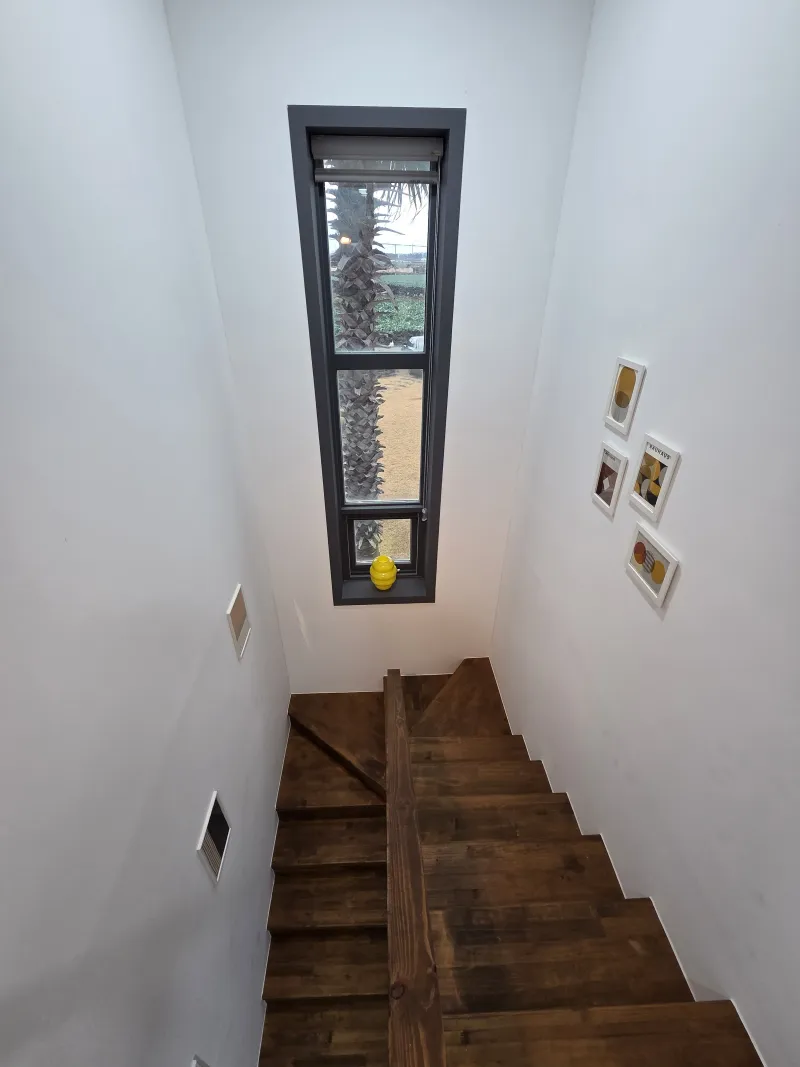 [Hangyeong, Jeju] Private house with ocean view, spacious garden, and neat interior in a quiet seaside village on the west 35