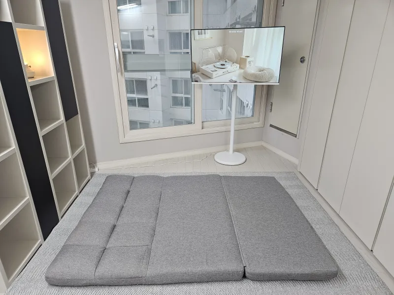 [Guri] New Studio Apartment near Guri Station/Hanyang University Guri Hospital 4