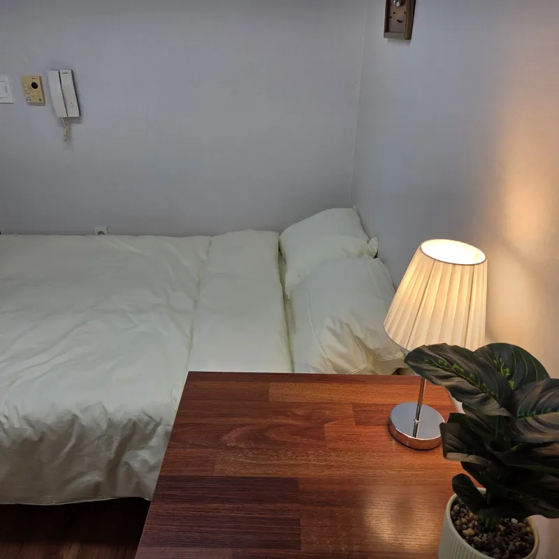 [Mokpo] Mokpo Hadang - Business Trips. Hospital Internships. Month-long Stays. A Cozy Place with Sunny Weather 11