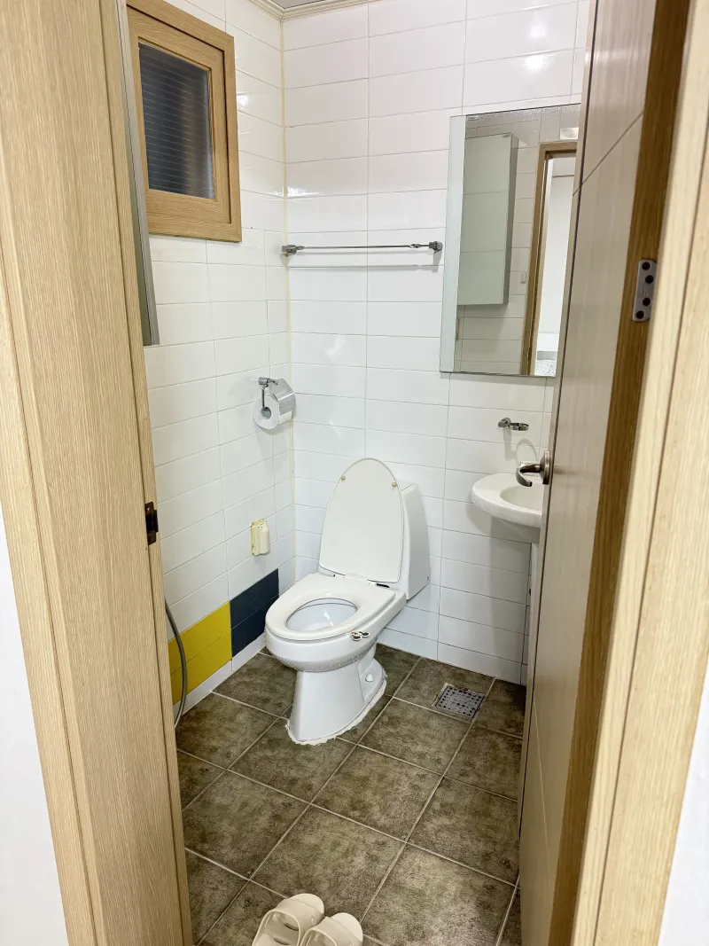 [Chuncheon] The Small Space of Seumusup 6
