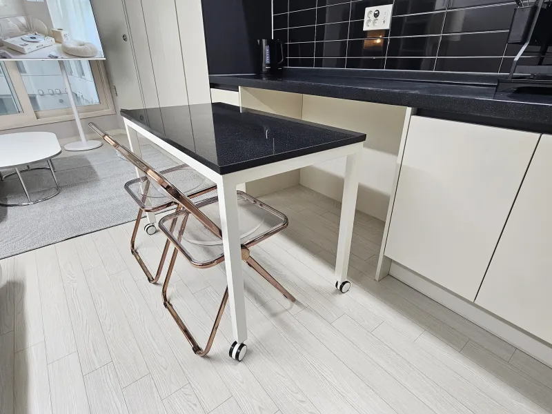 [Guri] New Studio Apartment near Guri Station/Hanyang University Guri Hospital 5