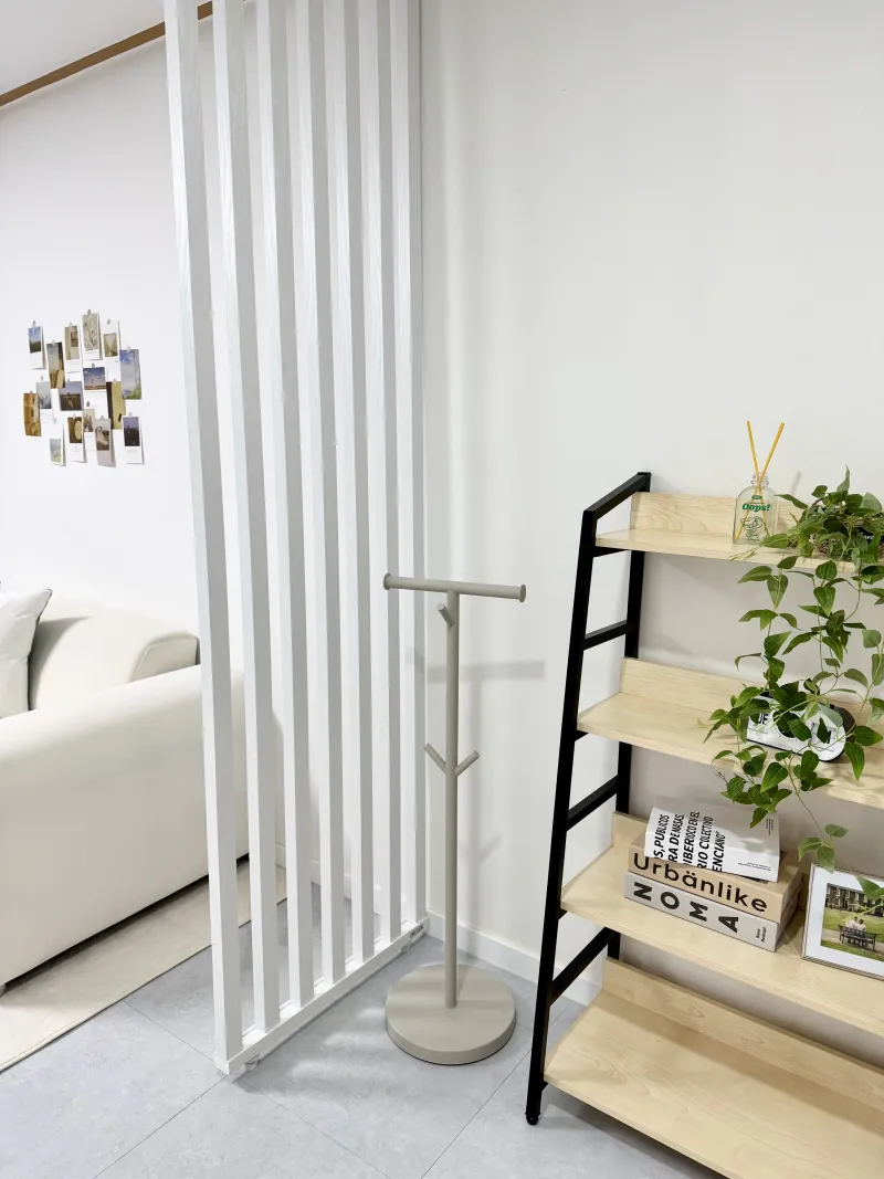 [Nam-gu, Daegu] One-room apartment #201, 5-minute walk from Hyeonchungno Station 11