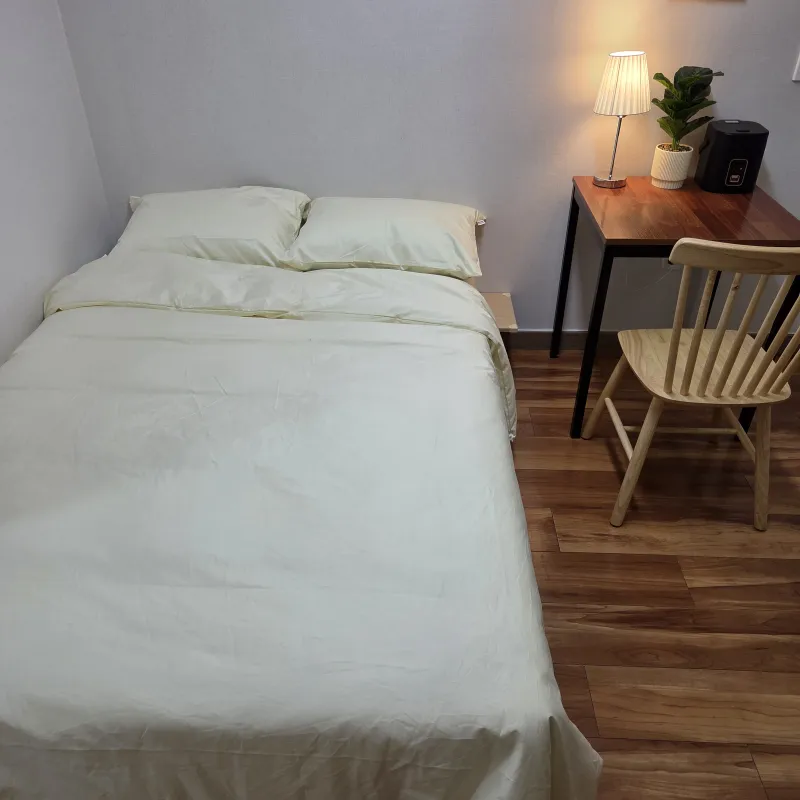 [Mokpo] Mokpo Hadang - Business Trips. Hospital Internships. Month-long Stays. A Cozy Place with Sunny Weather 2