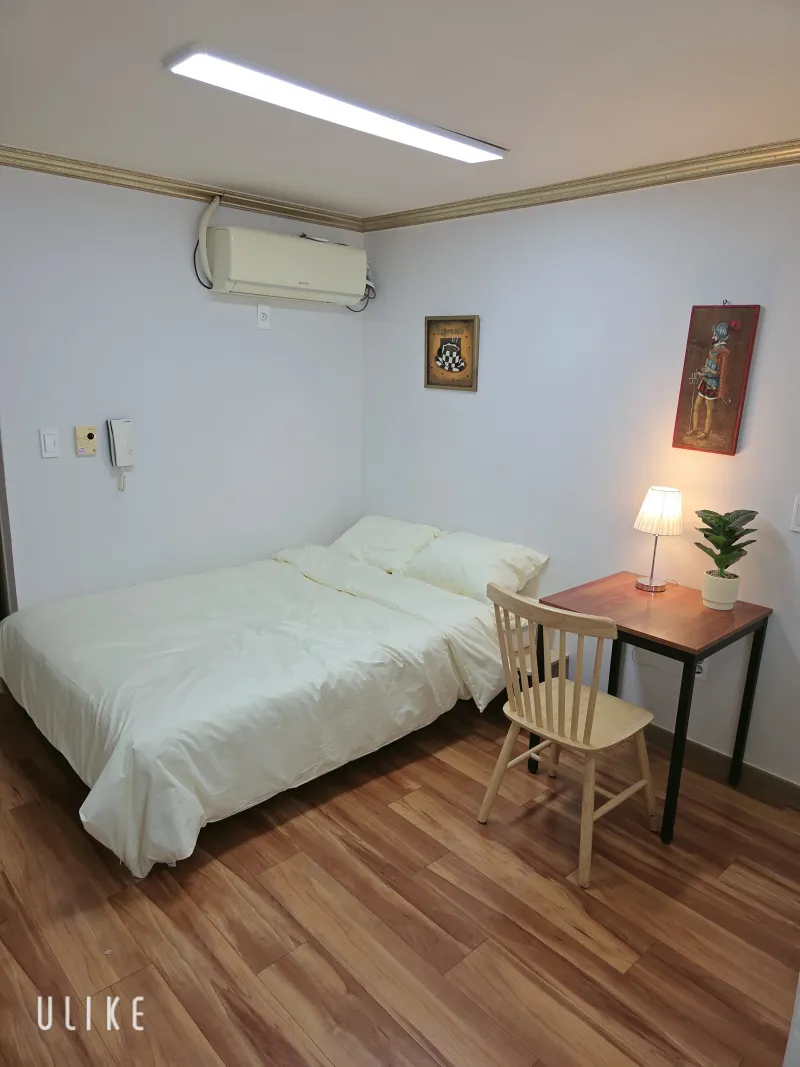 [Mokpo] Mokpo Hadang - Business Trips. Hospital Internships. Month-long Stays. A Cozy Place with Sunny Weather 3