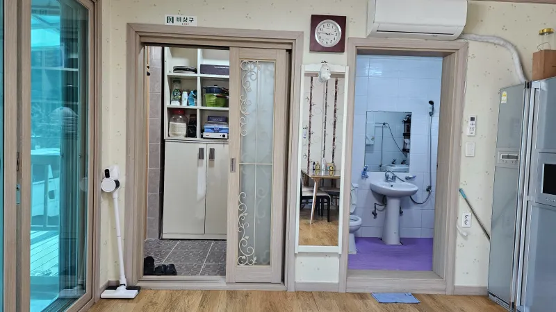 [경북 문경] 쌍룡계곡 인근 농촌스테이 21