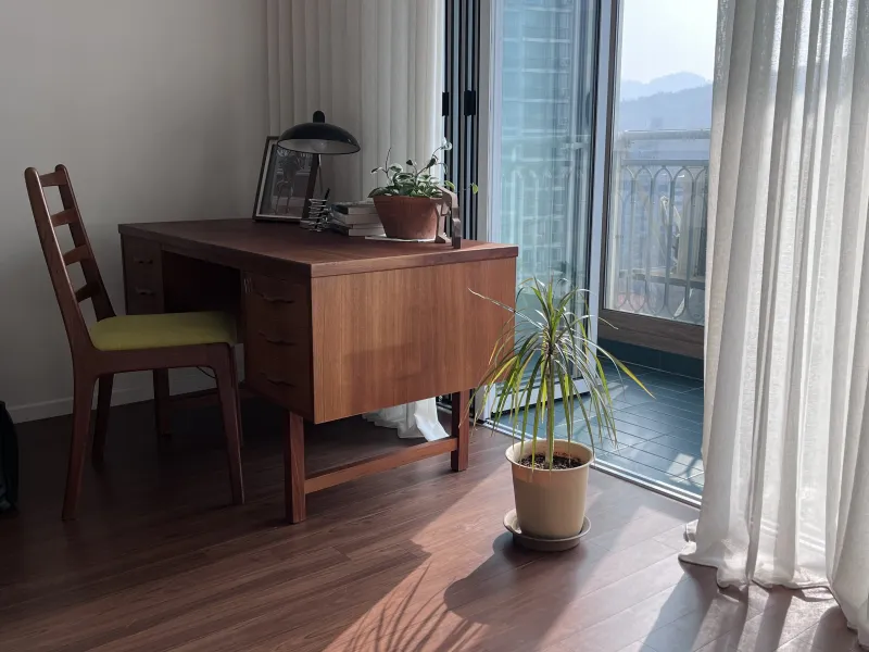 [Seongbuk, Seoul] Fully Furnished | 1 Minute from Bus Stop | Sunset Spot in Seoul Forest Area 17