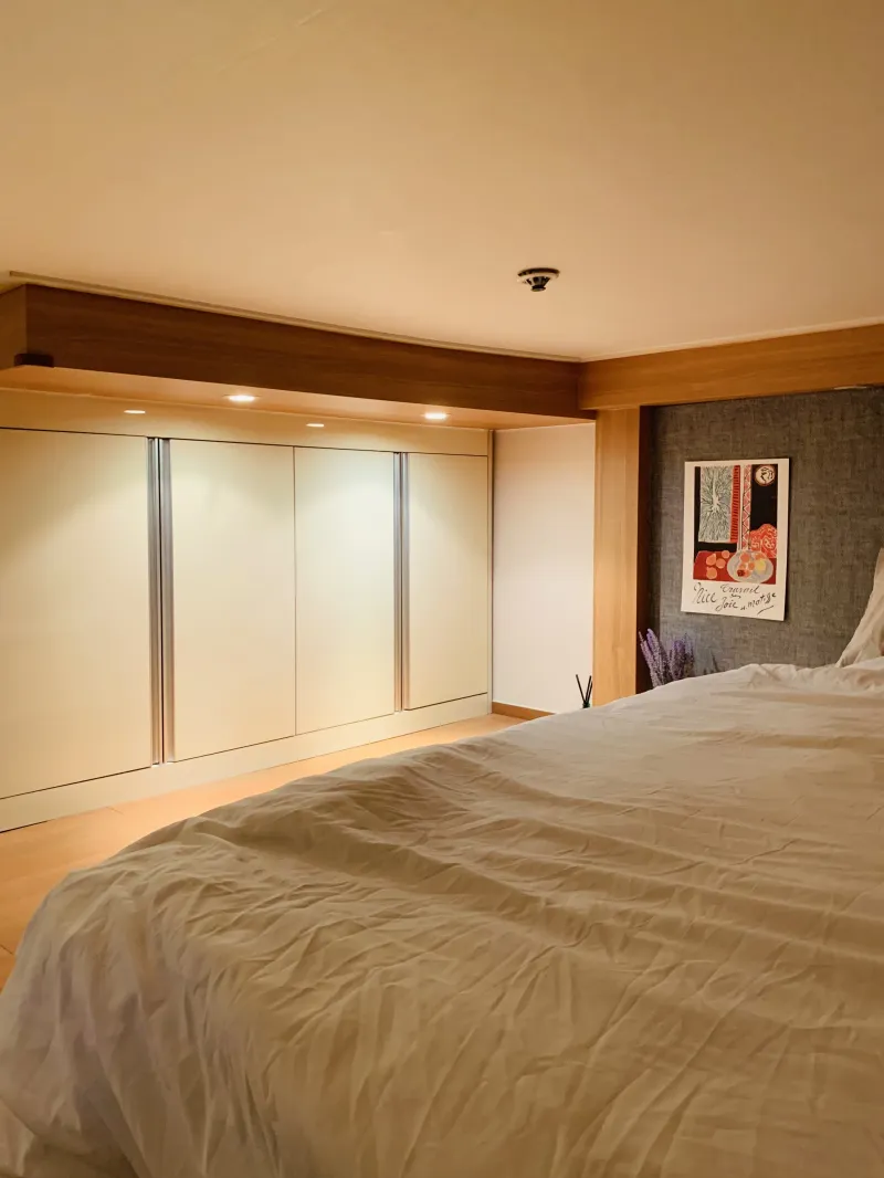 [Guri] Duplex located right next to Guri Station; you can spend a comfortable time here. 6