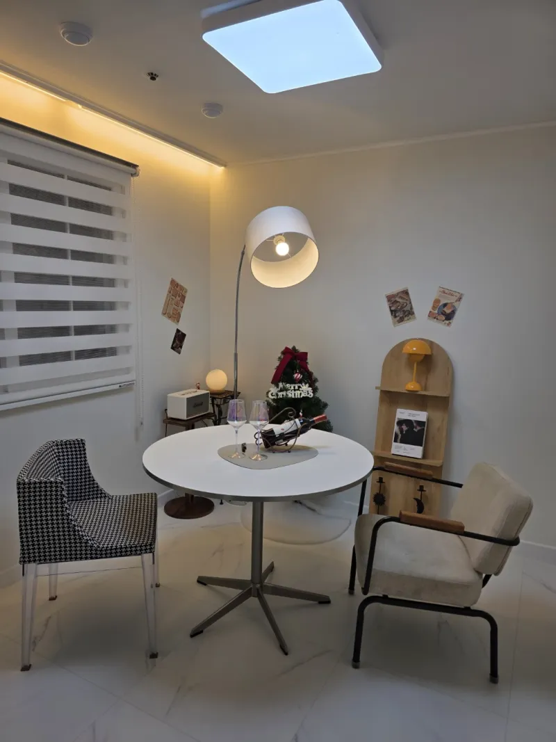 [Dalseo, Daegu] Seongseo Premium Modern House 7