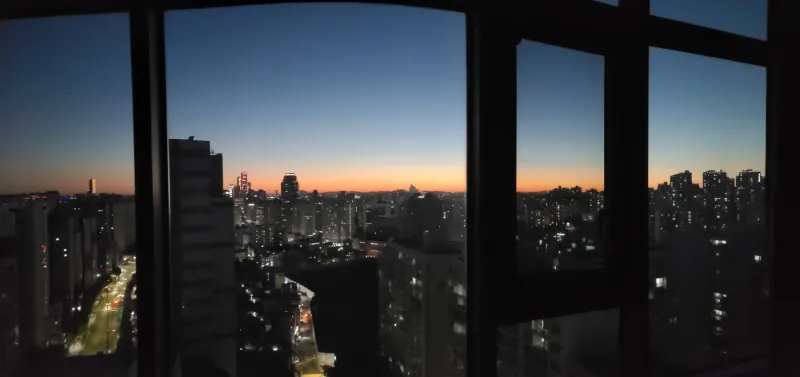 [Mapo, Seoul] Seoul Station, Gongdeok Station, Aeogae Station, Top Floor Panoramic Night View, City View 18