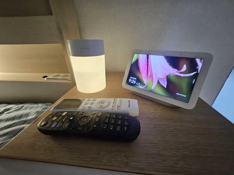 [Michuhol, Incheon][Line 1 Express Jemulpo Station] 3 Rooms / Study (High-end PC) / Dressing Room / Queen Bed 7
