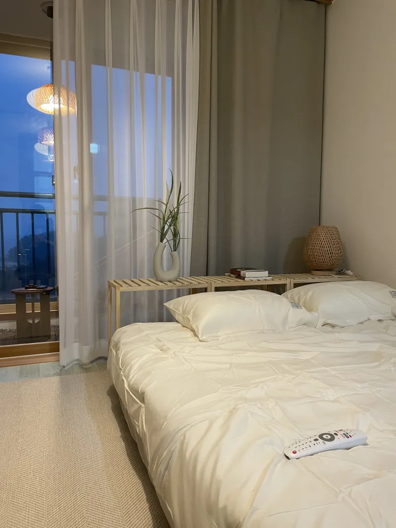 [Yangyang] Discount, high-rise ocean view, near the sea, 5-minute walk to the beach 10